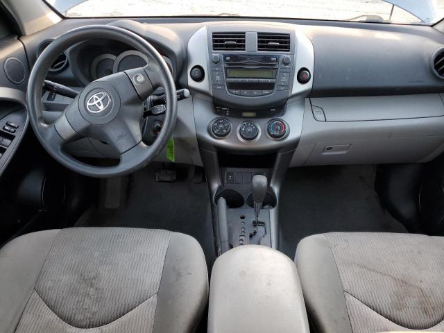 Photo 8 from auction – 2011 TOYOTA RAV4 with VIN JTMBF4DV6B5042036