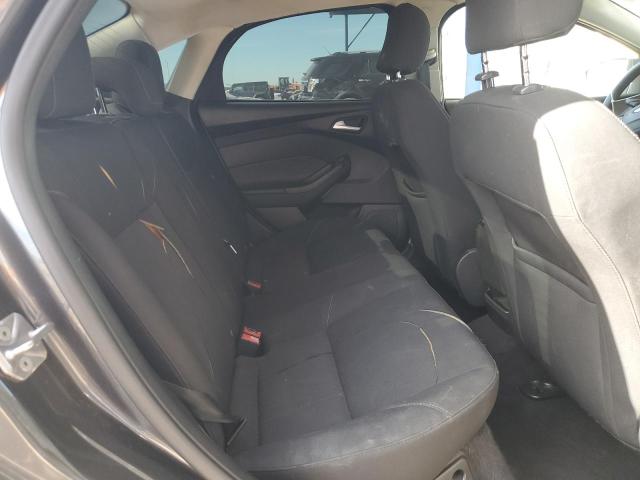 Photo 10 from auction – 2016 FORD FOCUS SE with VIN 1FADP3F22GL214073