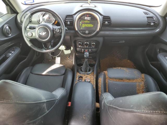 Photo 8 from auction – 2017 MINI COOPER S C with VIN WMWLN9C53H2E48565
