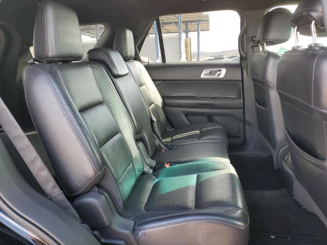 Photo 11 from auction – 2012 FORD EXPLORER X with VIN 1FMHK7D81CGA08864