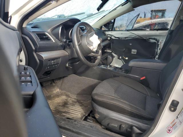 Photo 7 from auction – 2019 SUBARU OUTBACK 2. with VIN 4S4BSAFC6K3272625