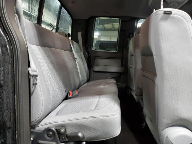 Foto 10 de la subasta – 2013 FORD F150 SUPER con VIN 1FTFX1ET0DKD08309