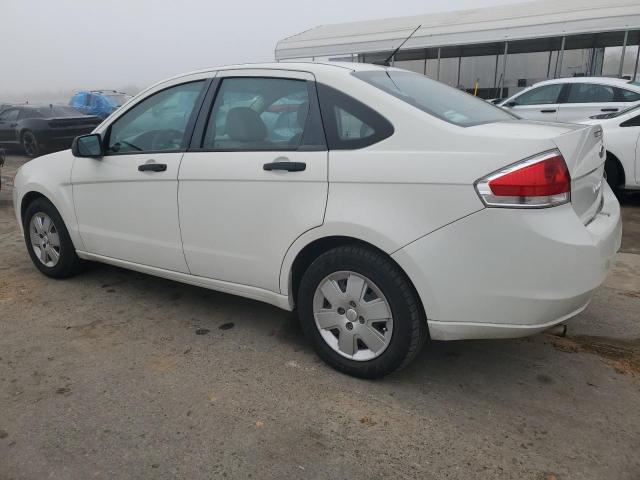 Photo 2 from auction – 2010 FORD FOCUS S with VIN 1FAHP3EN8AW151872