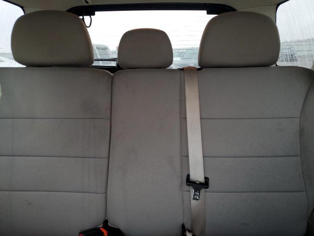 Photo 10 from auction – 2011 FORD ESCAPE XLT with VIN 1FMCU9DG4BKB22229