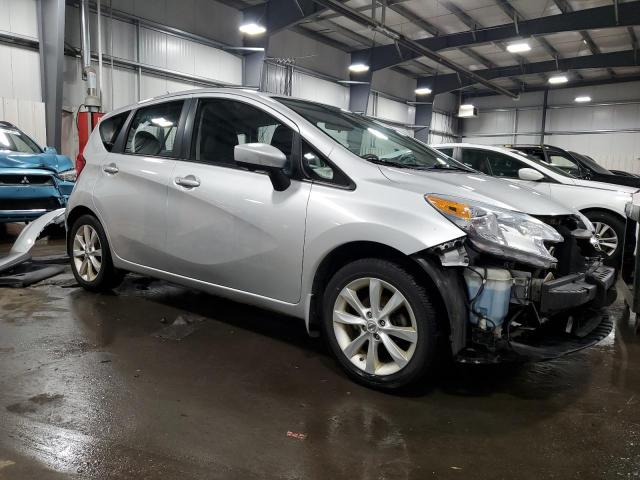 Photo 4 from auction – 2015 NISSAN VERSA NOTE with VIN 3N1CE2CPXFL429566