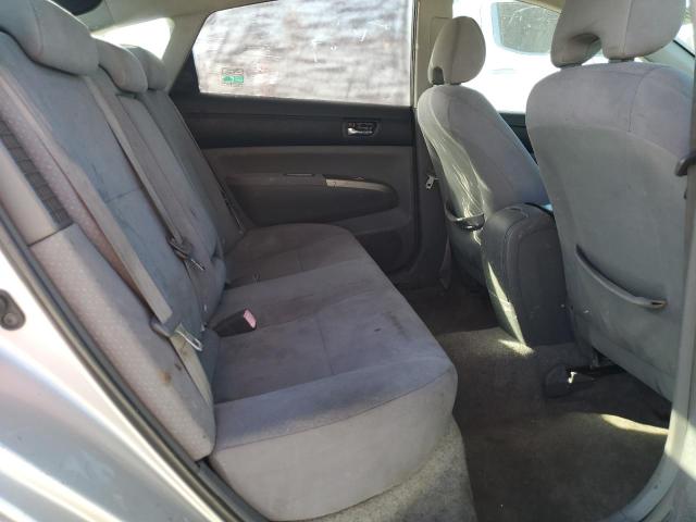 Photo 11 from auction – 2008 TOYOTA PRIUS with VIN JTDKB20U083456219