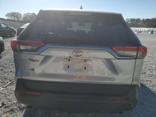 Photo 6 from auction – 2023 TOYOTA RAV4 LE with VIN 2T3H1RFV3PC214186