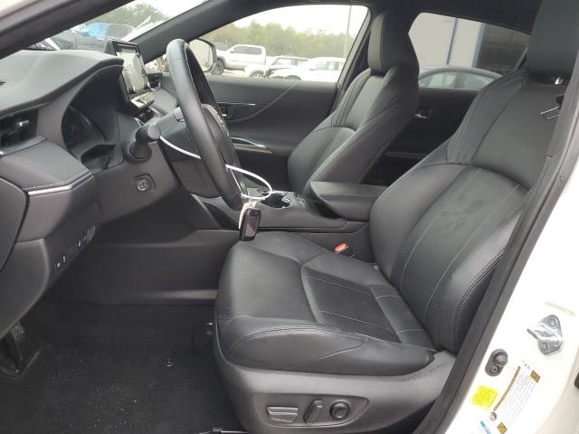 Photo 7 from auction – 2021 TOYOTA VENZA LE with VIN JTEAAAAH1MJ042247