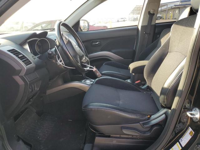 Photo 7 from auction – 2011 MITSUBISHI OUTLANDER with VIN JA4AS3AW9BU017761