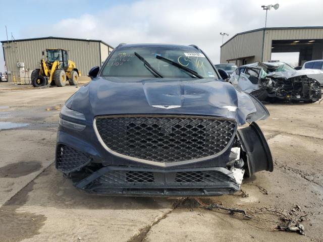 Photo 5 from auction – 2022 GENESIS GV70 BASE with VIN KMUMCDTCXNU044624