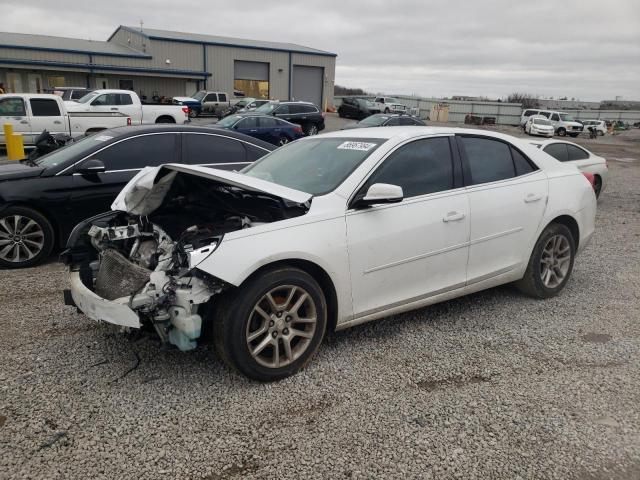 Photo 1 from auction – 2013 CHEVROLET MALIBU 1LT with VIN 1G11C5SA5DF316679
