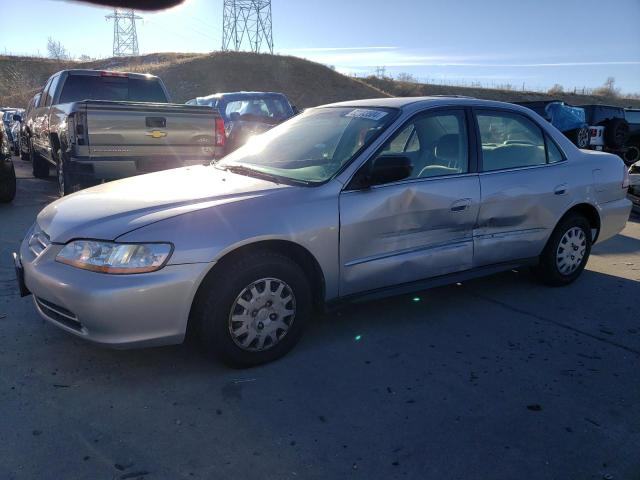HONDA ACCORD VAL 2001 with VIN 1HGCF86671A071294 - Photo from auction