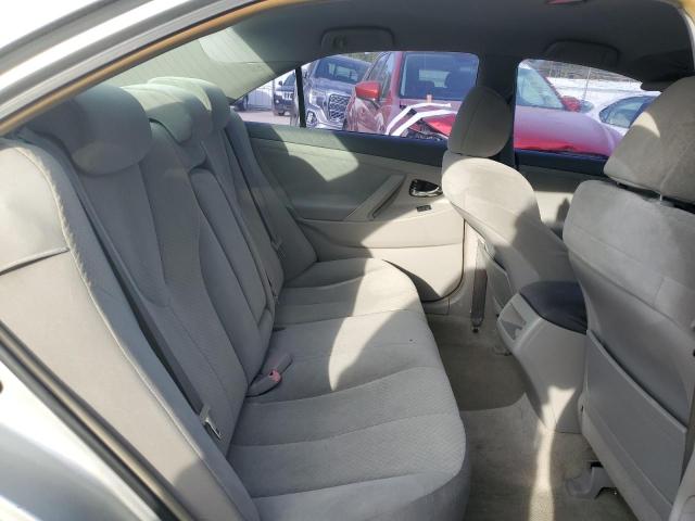 Photo 10 from auction – 2007 TOYOTA CAMRY CE with VIN 4T1BE46K87U084755