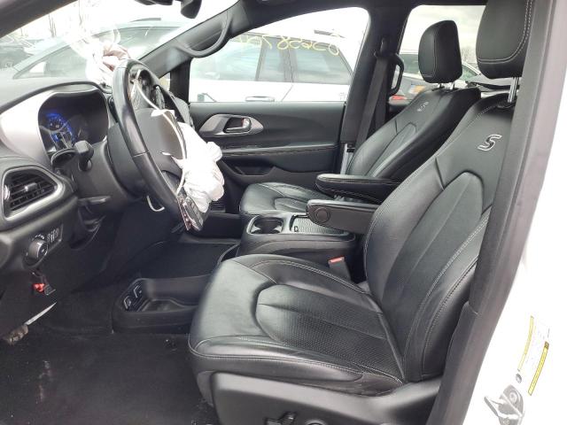 Foto 7 de la subasta – 2021 CHRYSLER PACIFICA T con VIN 2C4RC3BG3MR525690