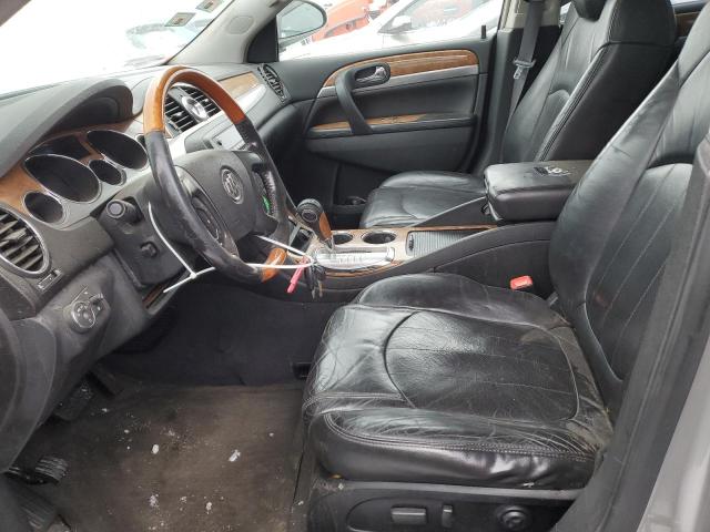 Photo 7 from auction – 2008 BUICK ENCLAVE CX with VIN 5GAEV237X8J222306