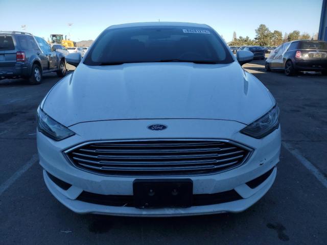 Photo 5 from auction – 2017 FORD FUSION SE with VIN 3FA6P0HD4HR255667