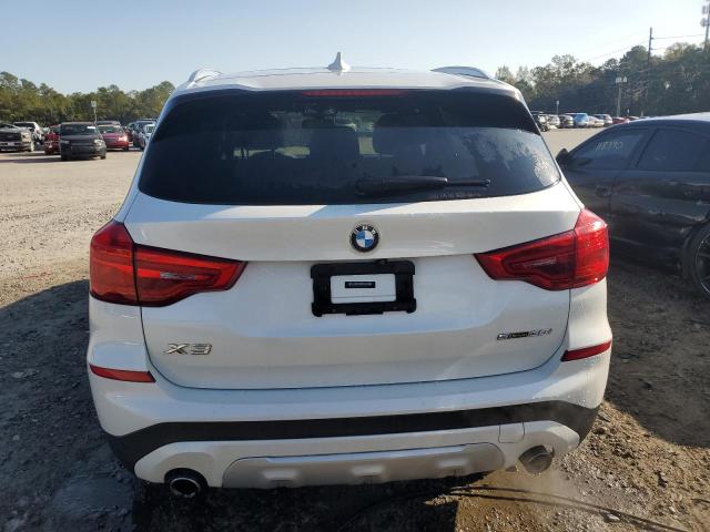 Photo 6 from auction – 2019 BMW X3 SDRIVE3 with VIN 5UXTR7C58KLF33011