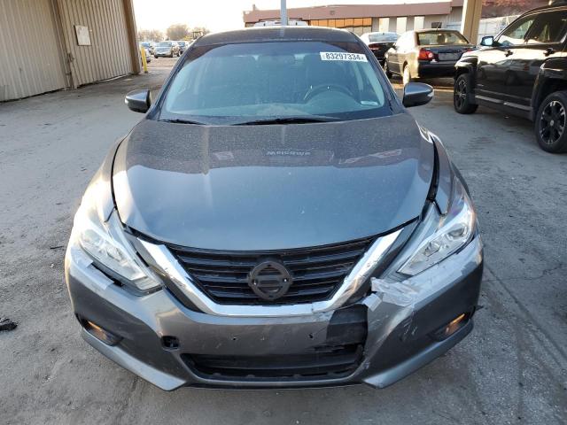 Photo 5 from auction – 2017 NISSAN ALTIMA 2.5 with VIN 1N4AL3AP4HC200615