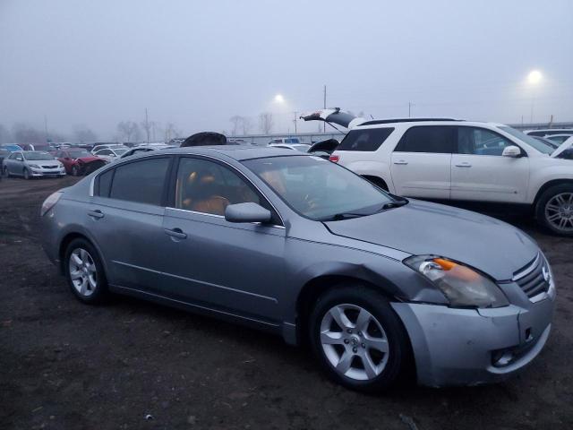 Photo 4 from auction – 2008 NISSAN ALTIMA 2.5 with VIN 1N4AL21E68N503585