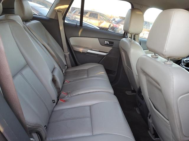 Photo 10 from auction – 2014 FORD EDGE SEL with VIN 2FMDK3JC6EBB52131