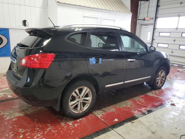 Photo 3 from auction – 2012 NISSAN ROGUE S with VIN JN8AS5MV2CW714865