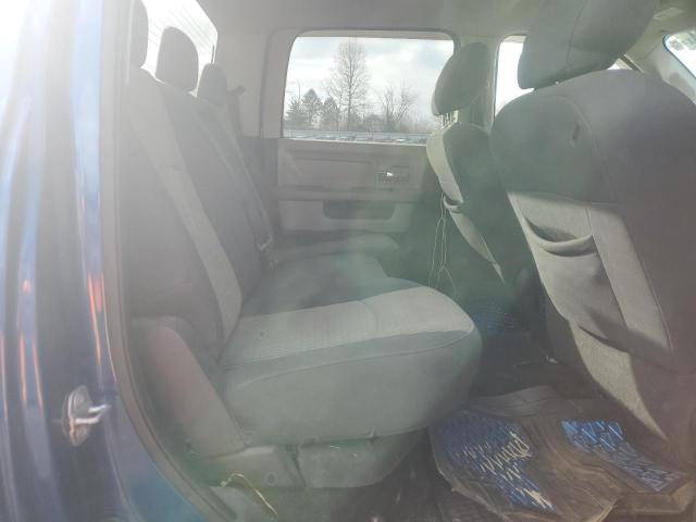 Photo 10 from auction – 2010 DODGE RAM 1500 with VIN 1D7RV1CT4AS153268