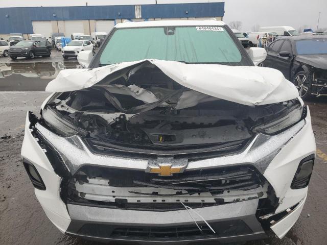 Zdjęcie 5 z aukcji – 2019 CHEVROLET BLAZER z VIN 3GNKBFRS3KS620791