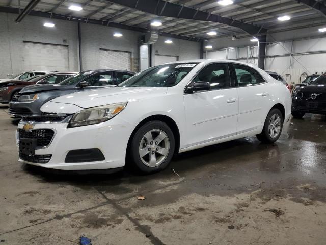 CHEVROLET MALIBU LS 2015 with VIN 1G11A5SL4FF193516 - Photo from auction
