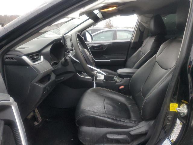 Photo 7 from auction – 2019 TOYOTA RAV4 LE with VIN 2T3F1RFV2KC017882