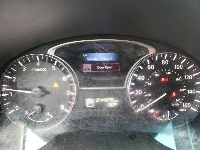 Photo 9 from auction – 2014 NISSAN ALTIMA 2.5 with VIN 1N4AL3AP5EC124429