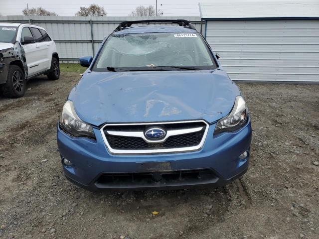 Zdjęcie 5 z aukcji – 2015 SUBARU XV CROSSTR z VIN JF2GPAMC7F8322621