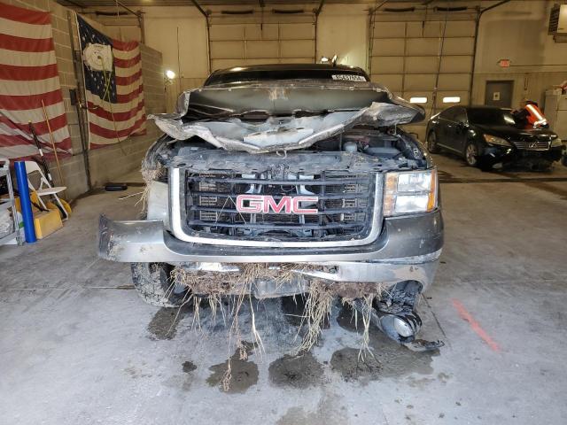 Photo 5 from auction – 2008 GMC SIERRA K25 with VIN 1GTHK23688F183780