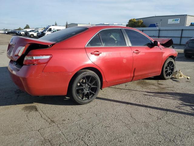 Photo 3 from auction – 2007 TOYOTA CAMRY CE with VIN 4T1BE46K97U023544