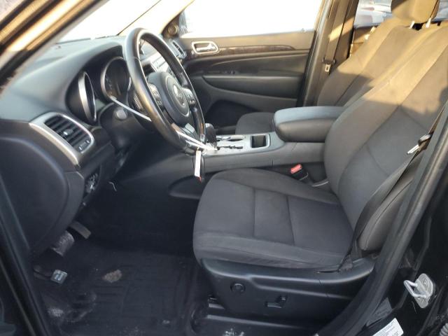 Photo 7 from auction – 2011 JEEP GRAND CHER with VIN 1J4RR4GG6BC609998