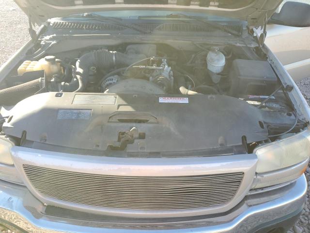 Photo 11 from auction – 2004 GMC NEW SIERRA with VIN 1GTEC14X94Z350531