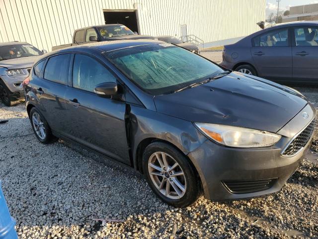 Photo 4 from auction – 2017 FORD FOCUS SE with VIN 1FADP3K23HL305506