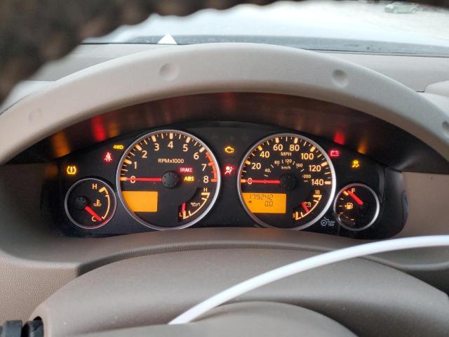 Photo 9 from auction – 2012 NISSAN PATHFINDER with VIN 5N1AR1NB5CC620495
