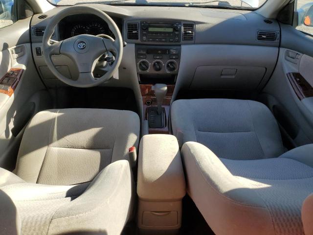 Photo 8 from auction – 2006 TOYOTA COROLLA CE with VIN 1NXBR30E76Z577892