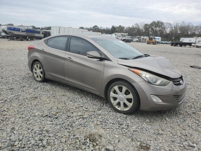 Photo 4 from auction – 2012 HYUNDAI ELANTRA GL with VIN 5NPDH4AE0CH149883