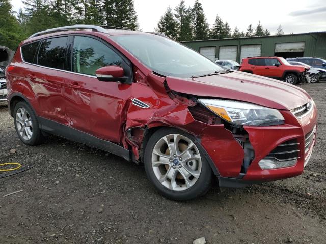 Photo 4 from auction – 2014 FORD ESCAPE TIT with VIN 1FMCU9J95EUA29783