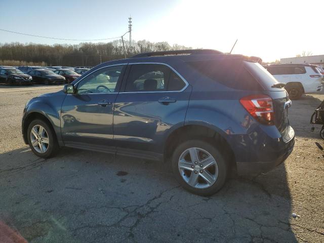 Photo 2 from auction – 2016 CHEVROLET EQUINOX LT with VIN 2GNALCEK7G6146931