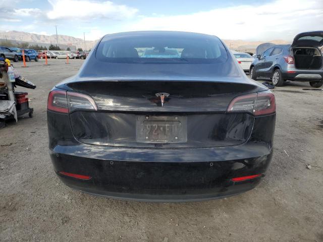 Photo 6 from auction – 2018 TESLA MODEL 3 with VIN 5YJ3E1EA7JF101416