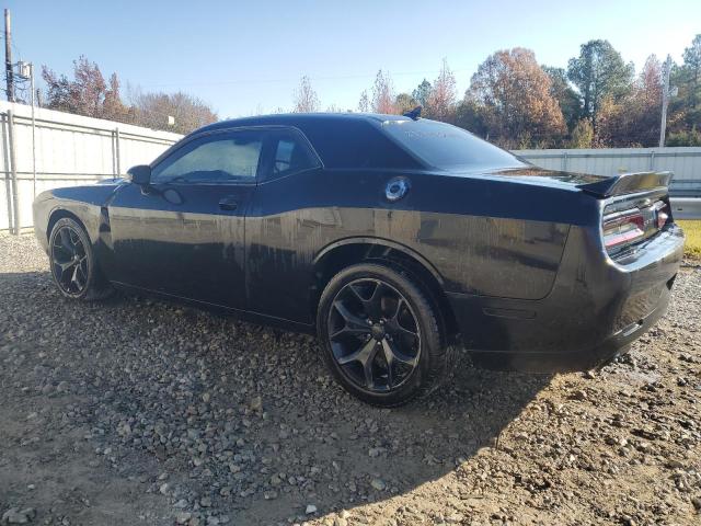Photo 2 from auction – 2017 DODGE CHALLENGER with VIN 2C3CDZAG9HH550729