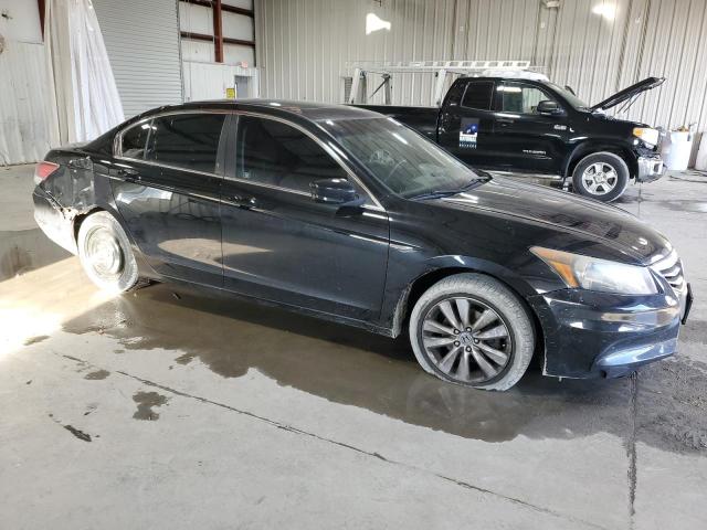 Photo 4 from auction – 2012 HONDA ACCORD EX with VIN 1HGCP2F78CA042005