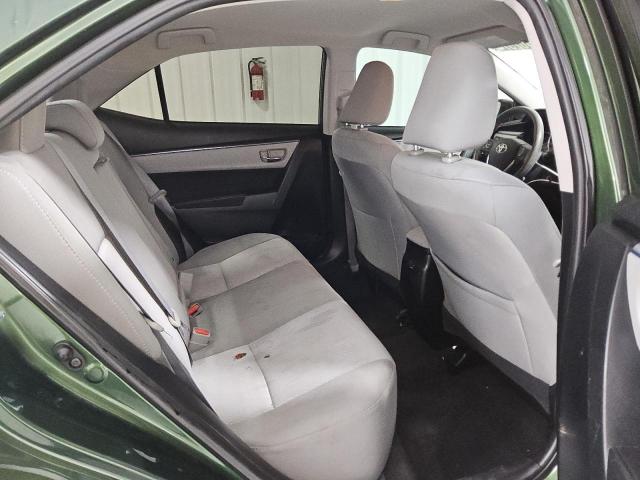 Photo 10 from auction – 2015 TOYOTA COROLLA L with VIN 5YFBURHE5FP338462