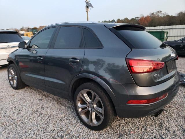 Photo 2 from auction – 2018 AUDI Q3 PREMIUM with VIN WA1BCCFS3JR017084