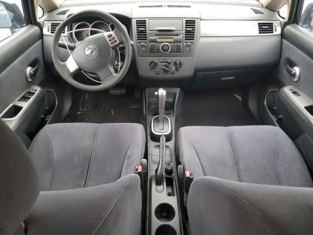 Photo 8 from auction – 2008 NISSAN VERSA with VIN 3N1BC11E68L445019