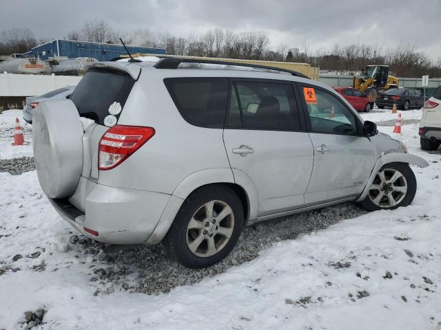 Photo 3 from auction – 2011 TOYOTA RAV4 LIMIT with VIN 2T3DF4DVXBW114714