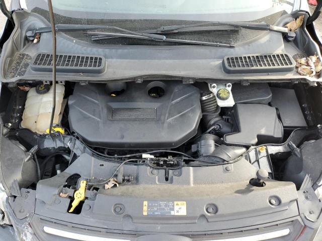 Photo 12 from auction – 2015 FORD ESCAPE SE with VIN 1FMCU9G95FUA32403
