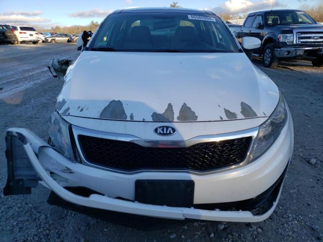 Photo 5 from auction – 2013 KIA OPTIMA EX with VIN 5XXGN4A74DG131441